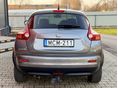 NISSAN JUKE 2012/4 - 4