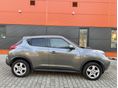 NISSAN JUKE 2012/4 - 7