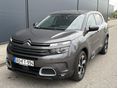 CITROEN C5 AIRCROSS 1.2 PureTech Feel Plus BŐR-TEMPOMAT-SÁVTARTÓ-CARPLAY-NAVI-PDC-KAMERA-TÁBLAFELISM.-KEYLESSGO-ÚJ VEZÉRLÉS
