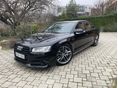 AUDI A8 4.2 V8 TDI quattro Tiptronic ic MTM! NIGHT VISION! 360 KAMERA! HEAD-UP! PANTETŐ! BOSE!