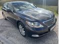 LEXUS LS 2009/3 - 2
