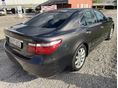 LEXUS LS 2009/3 - 4