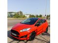 FORD FIESTA 1.0 EcoBoost ST-Line Red Start Stop