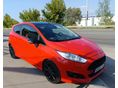 FORD FIESTA 2015/10 - 2