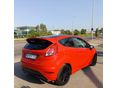 FORD FIESTA 2015/10 - 4