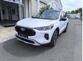 FORD KUGA 2.5 FHEV Active X CVT Adaptív Matrix LED fényszórók