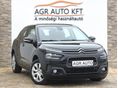 CITROEN C4 CACTUS 1.5 BlueHDi Feel S&S EURO6.2 VEZÉRLÉS CSERÉLVE - FRISS MŰSZAKI - EXTRA GARANCIÁVAL! - VASÁRNAP is!