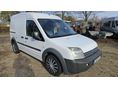 FORD CONNECT Transit230 1.8 TDCi LWB Hosszított-magasított. klíma. tolóajtó