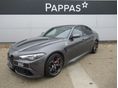 ALFA ROMEO GIULIA 2021/11 - 1