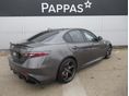 ALFA ROMEO GIULIA 2021/11 - 12
