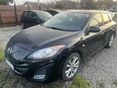 MAZDA 3 2011/2 - 1