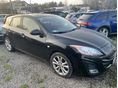 MAZDA 3 2011/2 - 2