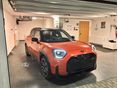 MINI ACEMAN Cooper SE Összes létező extra