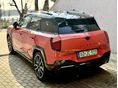 MINI ACEMAN Cooper SE Összes létező extra