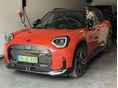 MINI ACEMAN Cooper SE Összes létező extra