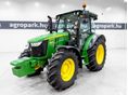 JOHN DEERE 5100M