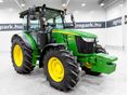 JOHN DEERE 2025 - 2