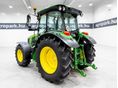 JOHN DEERE 2025 - 4