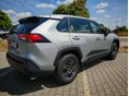 TOYOTA RAV 4 2022/7 - 10
