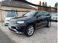 JEEP GRAND CHEROKEE 2015/8 - 1