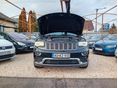 JEEP GRAND CHEROKEE 2015/8 - 12