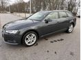 AUDI EGYÉB 2017/12 - 2