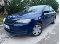 SKODA RAPID 1.2 TSi Ambition magyarországi. leinformálható