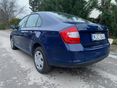 SKODA RAPID 2013/4 - 2