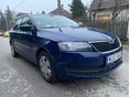 SKODA RAPID 2013/4 - 4