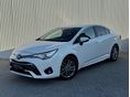 TOYOTA AVENSIS 2016/8 - 1