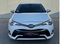 TOYOTA AVENSIS 2016/8 - 2