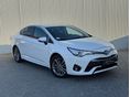 TOYOTA AVENSIS 2016/8 - 3