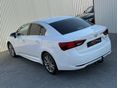 TOYOTA AVENSIS 2016/8 - 4
