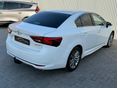 TOYOTA AVENSIS 2016/8 - 6