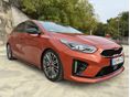 KIA CEE'D Ceed 1.6 T-GDI GT DCT