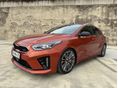 KIA CEE'D 2020/2 - 2