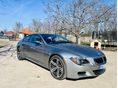BMW M6 DKG
