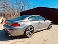 BMW M6 2006/10 - 2
