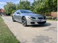 BMW M6 DKG