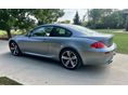 BMW M6 2006/10 - 5