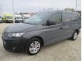 VOLKSWAGEN CADDY 2021/11 - 1
