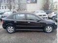 OPEL ASTRA G 2007/11 - 2