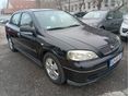OPEL ASTRA G 2007/11 - 3