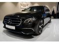 MERCEDES-BENZ E 300 d T 9G-TRONIC AMG Line 1 Év Garancia Téli-Nyári Kerekek Tolatókamera