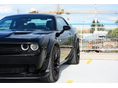 DODGE CHALLENGER 2016 - 4