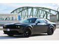 DODGE CHALLENGER 2016 - 2