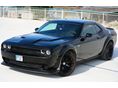 DODGE CHALLENGER 2016 - 5