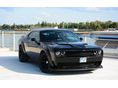 DODGE CHALLENGER 2016 - 7