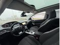 PEUGEOT 308 2018/12 - 15