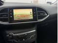 PEUGEOT 308 2018/12 - 16